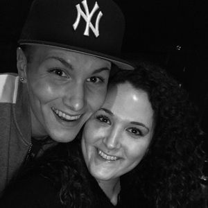 Meet your Posher, Briona